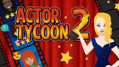 Featured Actor Tycoon 2 Free Download
