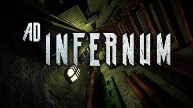 Featured Ad Infernum Free Download