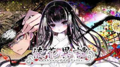 Featured Adabana Odd Tales Free Download