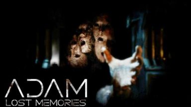 Featured Adam Lost Memories Free Download