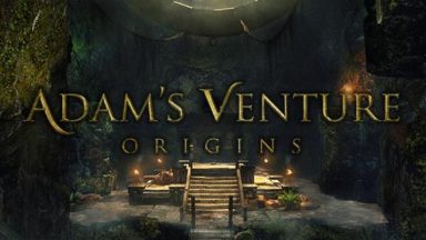 Featured Adams Venture Origins Free Download