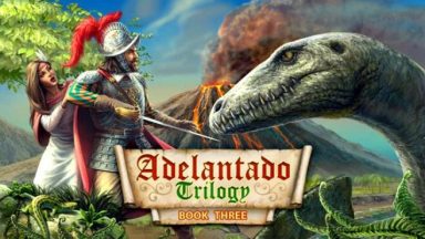 Featured Adelantado Trilogy Book Three Free Download