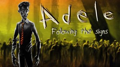 Featured Adele Following the Signs Free Download
