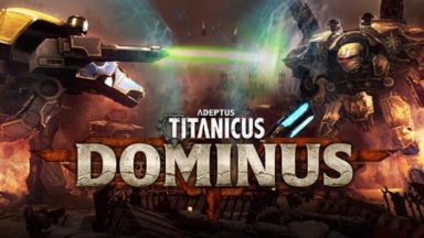 Featured Adeptus Titanicus Dominus Free Download