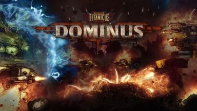 Featured Adeptus Titanicus Dominus Free Download