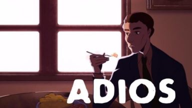 Featured Adios Free Download