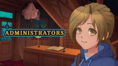 Featured Administrators Free Download