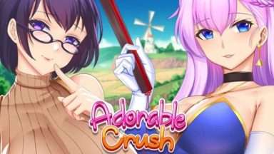 Featured Adorable Crush Free Download
