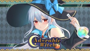Featured Adorable Witch Free Download