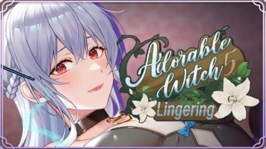 Featured Adorable Witch5 Lingering Free Download