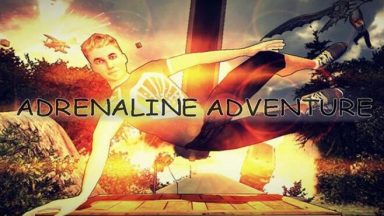 Featured Adrenaline Adventure Free Download