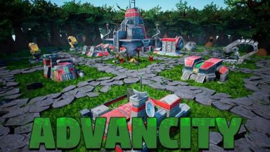 Featured Advancity Free Download