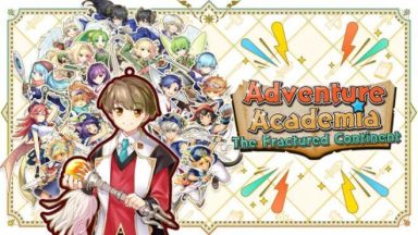 Featured Adventure Academia The Fractured Continent Free Download