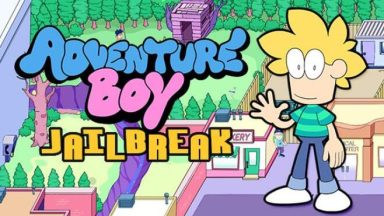 Featured Adventure Boy Jailbreak Free Download