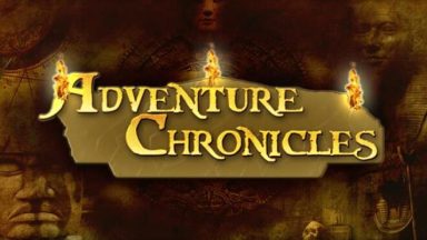 Featured Adventure Chronicles The Search For Lost Treasure Free Download