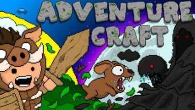 Featured Adventure Craft Free Download