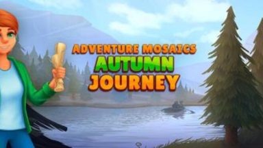 Featured Adventure Mosaics Autumn Journey Free Download