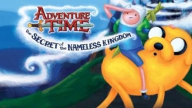 Featured Adventure Time The Secret Of The Nameless Free Download