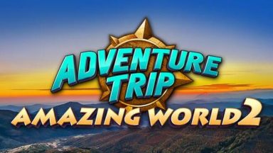 Featured Adventure Trip Amazing World 2 Collectors Edition Free Download