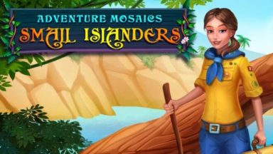 Featured Adventure mosaics Small Islanders Free Download