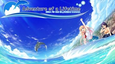 Featured Adventure of a Lifetime Free Download