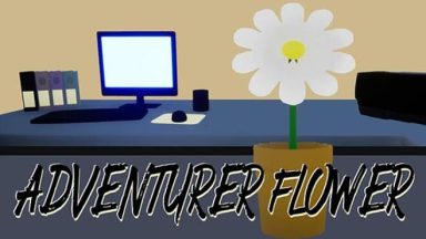 Featured Adventurer Flower Free Download