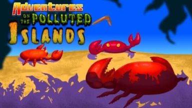 Featured Adventures On The Polluted Islands Free Download