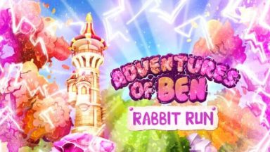 Featured Adventures of Ben Rabbit Run Free Download