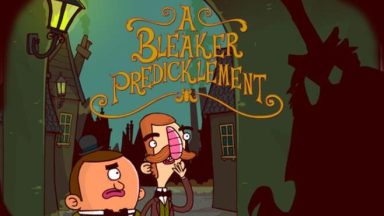 Featured Adventures of Bertram Fiddle 2 A Bleaker Predicklement Free Download