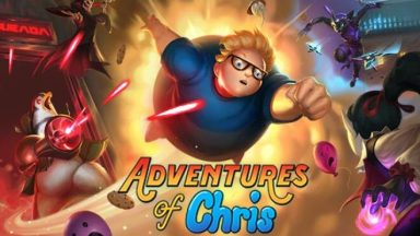 Featured Adventures of Chris Free Download
