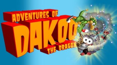 Featured Adventures of DaKoo the Dragon Free Download