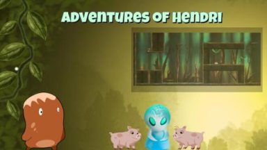 Featured Adventures of Hendri Free Download