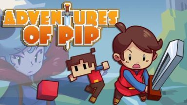 Featured Adventures of Pip Free Download