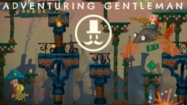 Featured Adventuring Gentleman Free Download