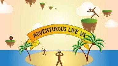 Featured Adventurous Life VR Free Download