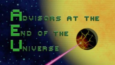 Featured Advisors at the End of the Universe Free Download