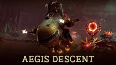 Featured Aegis Descent Free Download