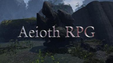 Featured Aeioth RPG Free Download