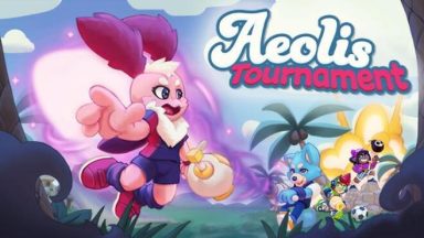 Featured Aeolis Tournament Free Download