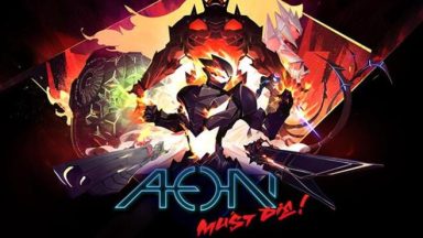 Featured Aeon Must Die Free Download