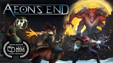 Featured Aeons End Free Download