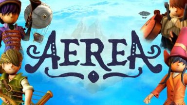 Featured AereA Free Download