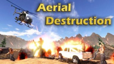 Featured Aerial Destruction Free Download