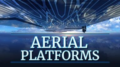 Featured Aerial Platforms Free Download