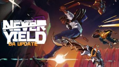 Featured AerialKnights Never Yield Free Download