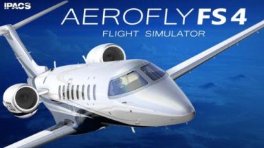 Featured Aerofly FS 4 Flight Simulator Free Download