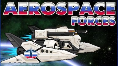 Featured Aerospace Forces Free Download