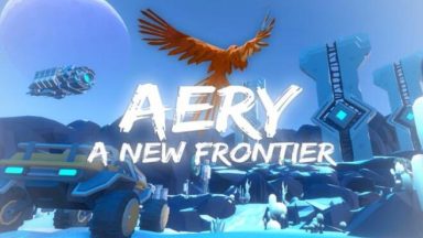 Featured Aery A New Frontier Free Download