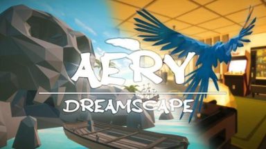 Featured Aery Dreamscape Free Download
