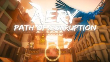 Featured Aery Path of Corruption Free Download